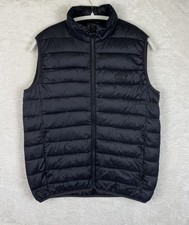 Barbour Fibre Down Mens Reed