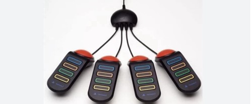 Standalone buzz controllers - standalone,