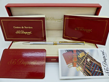 S T Dupont Classique
