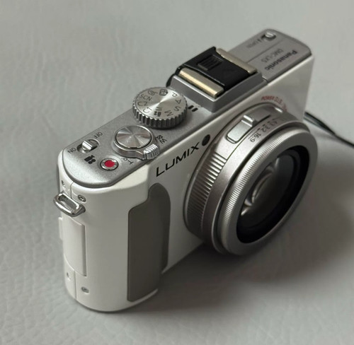 Panasonic lumix dmc - panasonic, 10.1