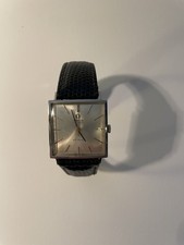 Omega De Ville