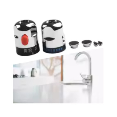 Thermostatic off water - thermostatic, &