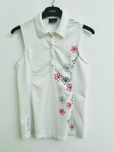 Galvin green ladies sleeveless - galvin,