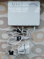 BT Openreach Modem - ECI