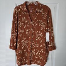 NWT Sonoma Women's Sz M