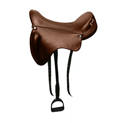 Namas black leather - namas, endurance