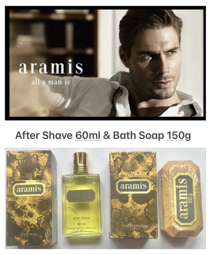 Gift set aramis - set,