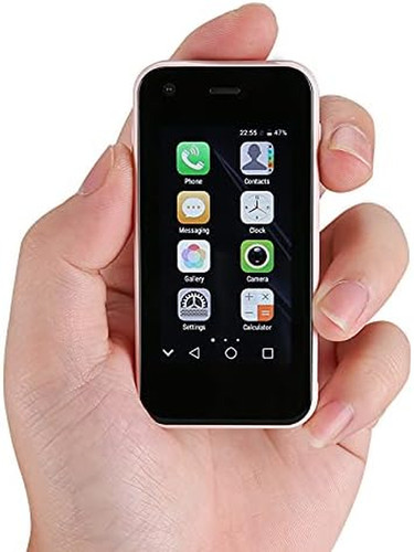 Unlocked mini smartphone 5 - unlocked, smartphone,