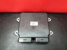 1860095500 Mitsubishi Colt 1.3 Engine Control Unit ECU 1860A955 / E6T73472