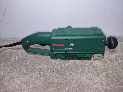 Bosch pbs belt - bosch,