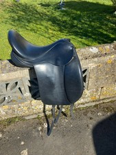 Dressage Saddle 