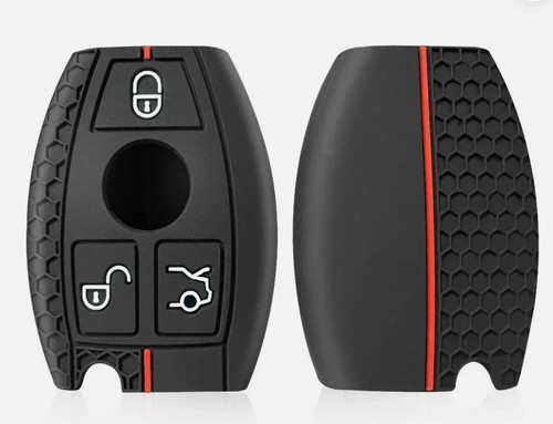 Remote key fob cover - fob, for