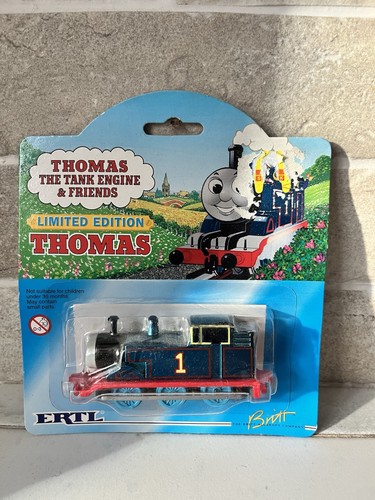 Thomas the tank engine - the,