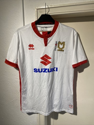 Dons 2017 home football - mk,