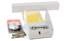 B&Z | Heavy Duty Unbreakable