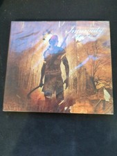 Fight for Survival (CD) by