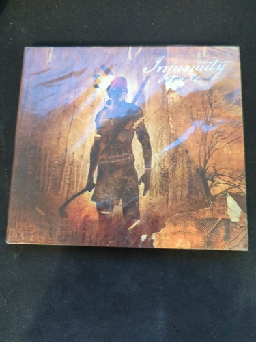 Fight for survival - fight, (cd)
