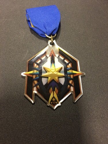 Mass effect alliance - mass,