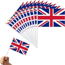 Union jack hand - union, ve