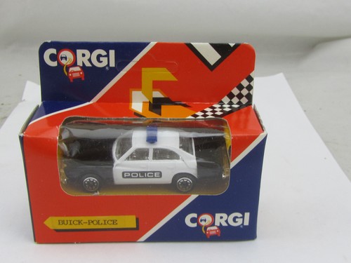 New vintage 1990 - vintage, corgi
