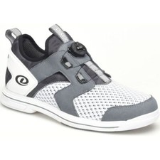 Dexter pro boa - boa, white/grey