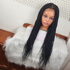 Pamela 13X6 full frontal with