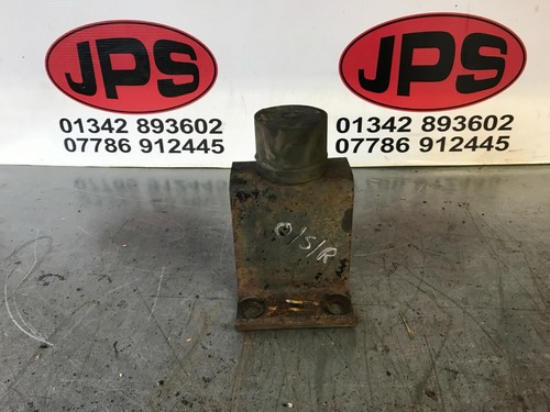 Bump stop john deere pro - deere,