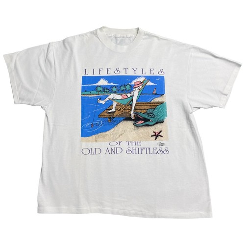 Vintage mens large mango - vintage,