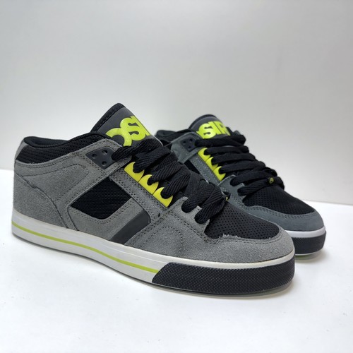 Osiris shoes nyc mid - 83,