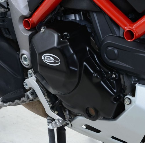 Engine case cover - cover, (rhs)