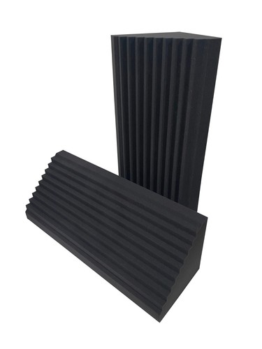 Advanced acoustics 3ft - advanced, 2x
