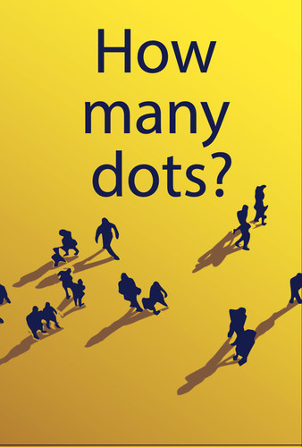 How many dots bible - how,