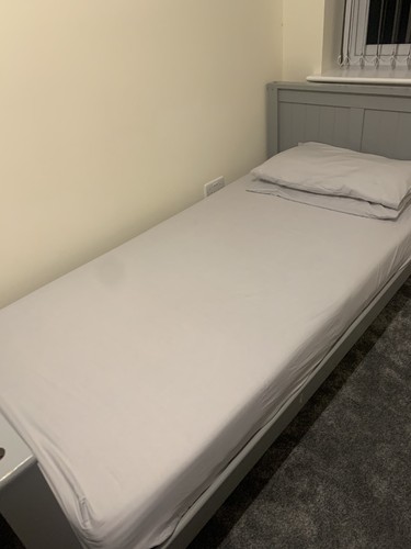 Single bed