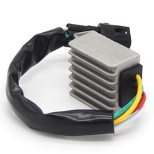 Voltage Rectifier Regulator