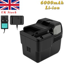 Battery/Charger For Hitachi