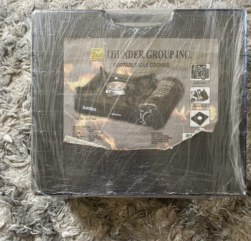 Thunder group portable - group,