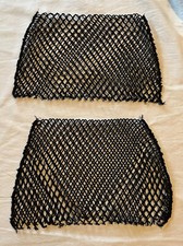 Recaro fishnet netting - recaro,