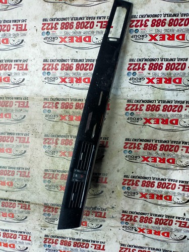Bmw e60 e61 interior dashboard - e60,