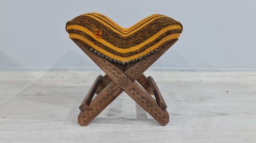 Ottoman stool - ottoman,