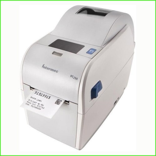 Intermec pc23d 203dpi - pc23d,