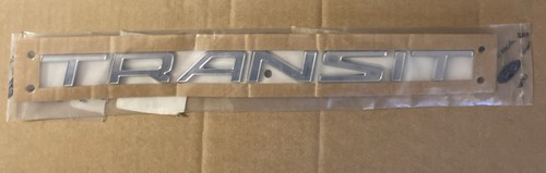 Genuine new ford transit - genuine,