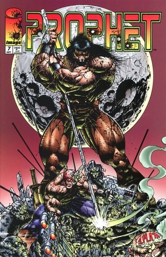 Image comics prophet modern - image,