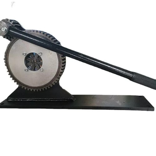 Manual hose crimper 42mm - crimper, 8-42mm
