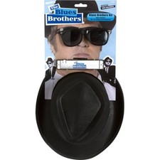 Licensed Blues Brothers Fancy