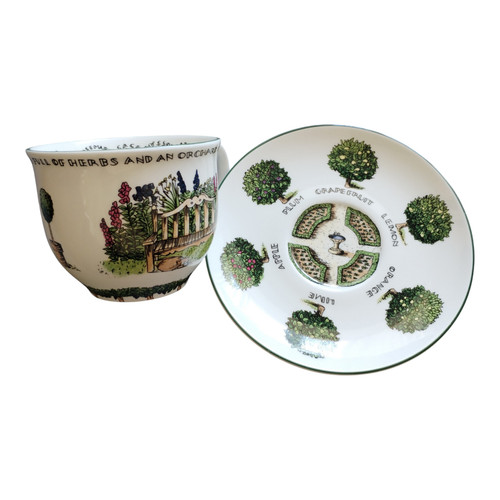 Michael vintage fruit - michael,