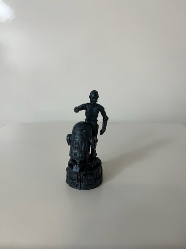 Star wars saga edition - star,
