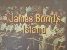 LOOK AT LIFE - JAMES BONDS