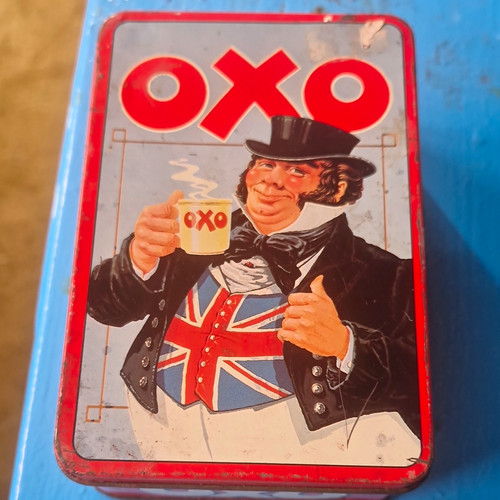 Oxo food advertising - oxo,