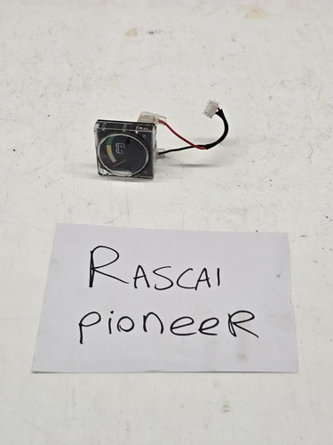 Rascal pioneer mobility