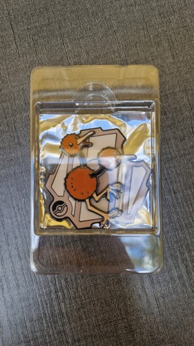 Doduo 151 pokemon journey - doduo,